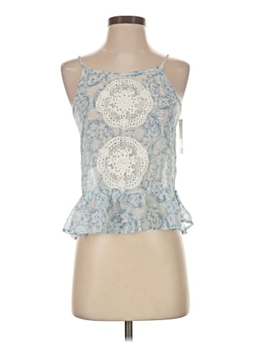 Frenchi Tank Top (view 1)