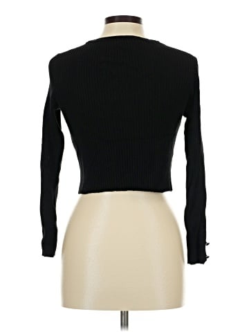Roz & Ali Pullover Sweater (view 2)