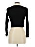 Roz & Ali Black Pullover Sweater Size L - photo 2