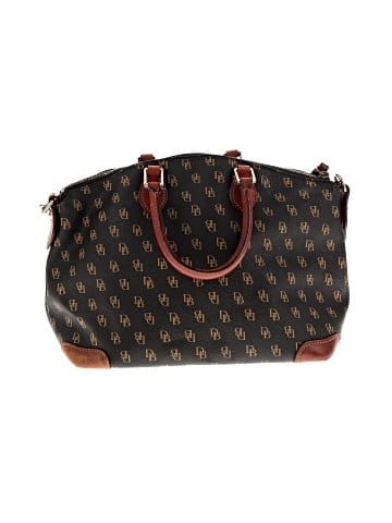 Dooney & Bourke Satchel (view 2)