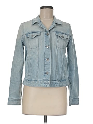 J.Crew Denim Jacket (view 1)