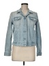 J.Crew Blue Denim Jacket Size M - photo 1