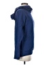 Zella Blue Pullover Hoodie Size S - photo 4