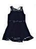 Calvin Klein Blue Dress Size 18 - photo 1