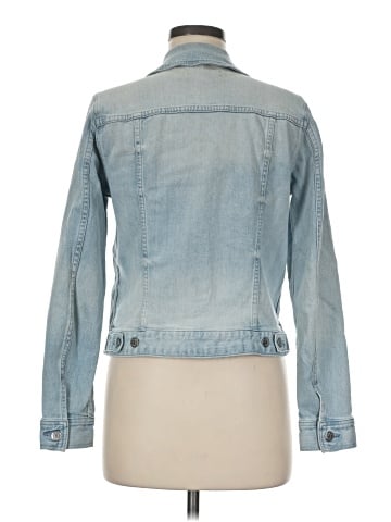 J.Crew Denim Jacket (view 2)