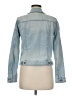 J.Crew Blue Denim Jacket Size M - photo 2