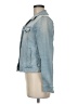 J.Crew Blue Denim Jacket Size M - photo 5