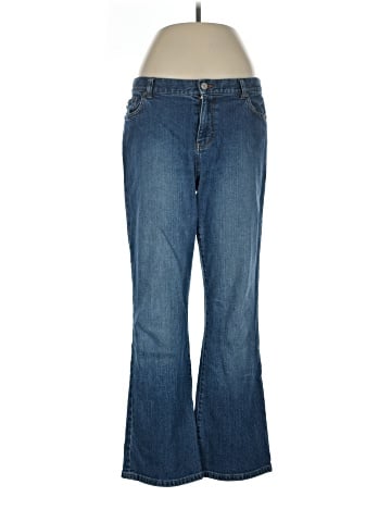 Lauren Jeans Co. Jeans (view 1)