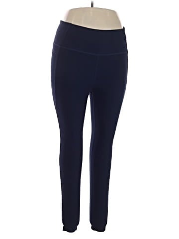 Mondetta Active Pants (view 1)
