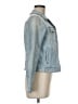J.Crew Blue Denim Jacket Size M - photo 4