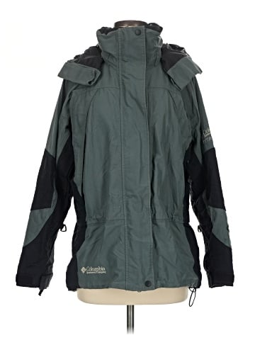 Columbia Snow Jacket (view 1)