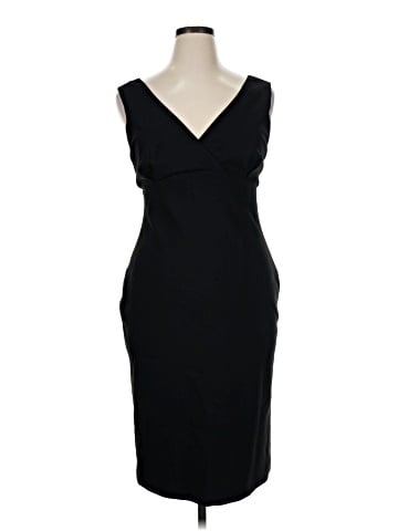 Forth & Towne Cocktail Dress (view 1)