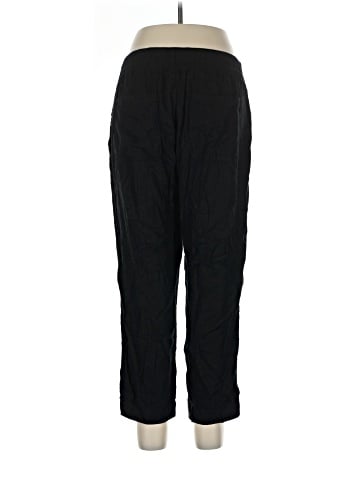 Old Navy Linen Pants (view 2)