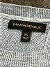 Banana Republic Blue Pullover Sweater Size XS - photo 7