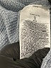 Banana Republic Blue Pullover Sweater Size XS - photo 8