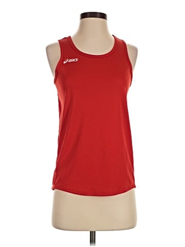 Asics Active Tank (view 1)