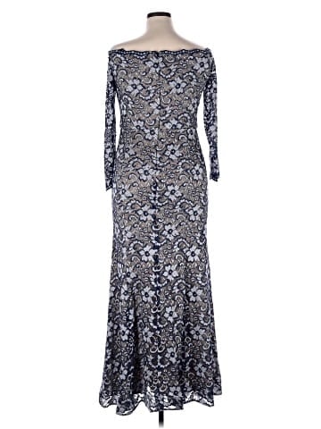 Xscape Casual Dress (view 2)