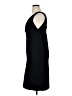 Forth & Towne Solid Black Cocktail Dress Size 14 - photo 5