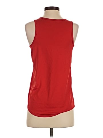 Asics Active Tank (view 2)