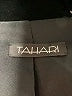 Tahari Black Blazer Size L - photo 6