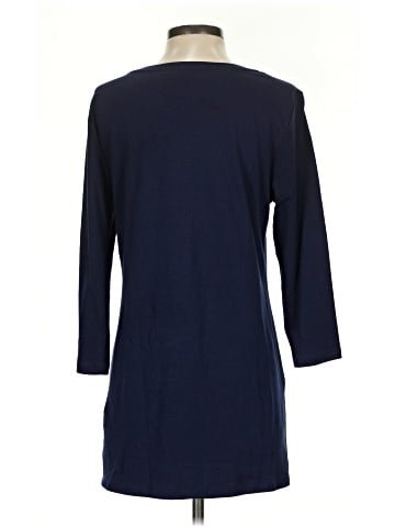 Isaac Mizrahi LIVE! 3/4 Sleeve T-Shirt (view 2)