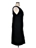 Forth & Towne Solid Black Cocktail Dress Size 14 - photo 4