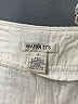 Harold's Chevron-herringbone Ivory Casual Pants Size 6 - photo 7