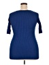 Ashley Stewart Blue Pullover Sweater Size 18 Plus - photo 2