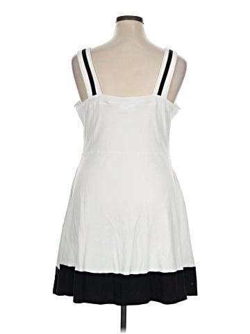 New York & Company Casual Dress (view 2)