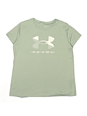 Under Armour Active T-Shirt (view 1)