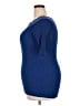 Ashley Stewart Blue Pullover Sweater Size 18 Plus - photo 5