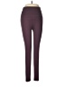 Zobha Purple Active Pants Size M - photo 1