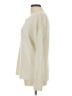 a.n.a. A New Approach 100% Acrylic Ivory Pullover Sweater Size L - photo 5