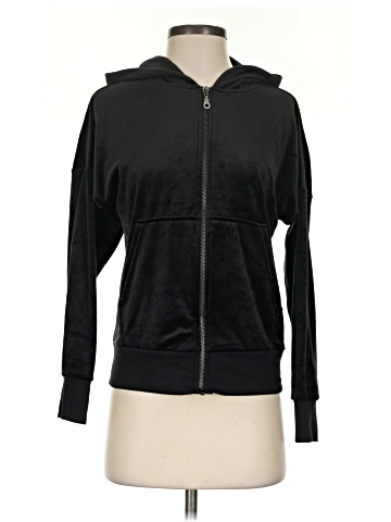 Felina Zip Up Hoodie (view 1)
