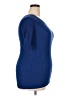 Ashley Stewart Blue Pullover Sweater Size 18 Plus - photo 4