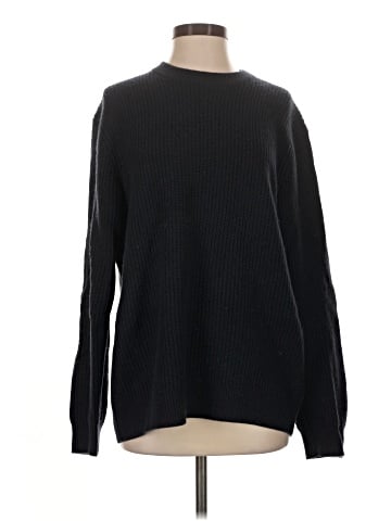 Cos Pullover Sweater (view 1)