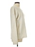 a.n.a. A New Approach 100% Acrylic Ivory Pullover Sweater Size L - photo 4