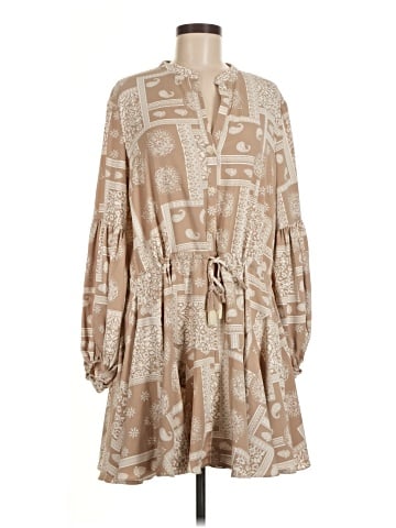 AaKaa Casual Dress (view 1)