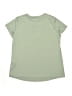 Under Armour 100% Polyester Green Active T-Shirt Size XL (youth) - photo 2