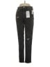 Gap Animal Print Black Jeans Size 27R - photo 1