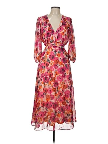 Julia Jordan Cocktail Dress (view 1)