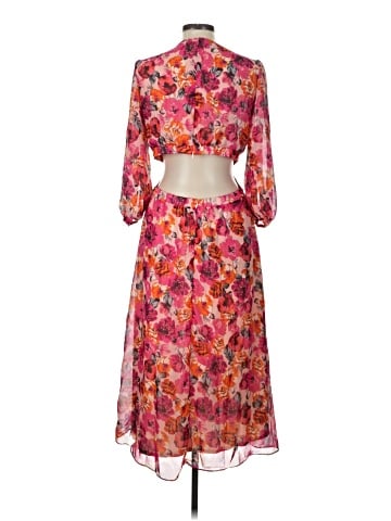Julia Jordan Cocktail Dress (view 2)