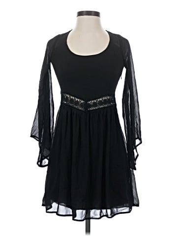 Hollister Cocktail Dress (view 1)