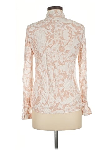 mavi Long Sleeve Blouse (view 2)