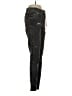Gap Animal Print Black Jeans Size 27R - photo 4