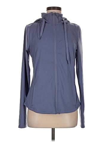 Jockey Track Jacket (view 1)