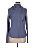 Jockey Blue Track Jacket Size M - photo 1