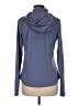 Jockey Blue Track Jacket Size M - photo 2