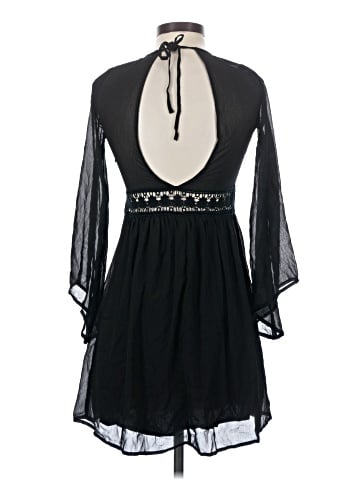 Hollister Cocktail Dress (view 2)