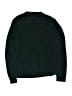 Gap Kids 100% Cotton Solid Green Pullover Sweater Size XL (kids) - photo 2